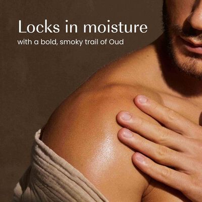 Oud 11 Hydrating Dry Body Oil hover view